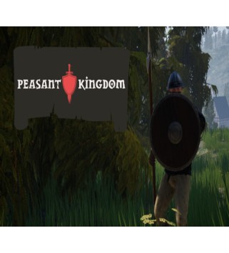 Peasant Kingdom Steam Key GLOBAL